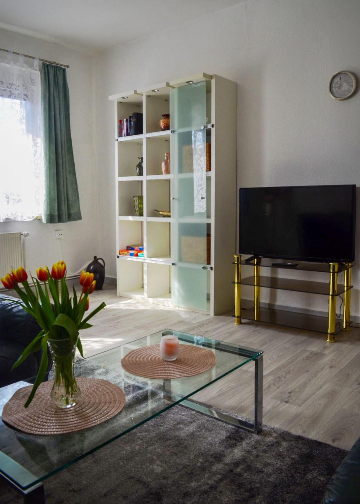 Ferienwohnung Zum Sollingtor Dassel Exterior photo